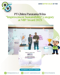 Improvement Sustainbility
